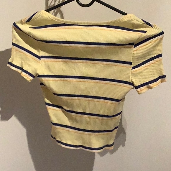 Basic top - Picture 3 of 3